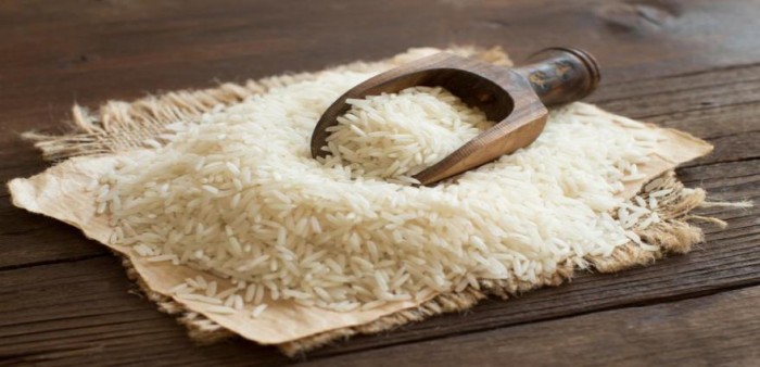 Vietnam Rice